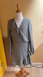 Omslagjurk, Zo goed als nieuw, Ophalen, Maat 38/40 (M), Overige kleuren