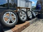 18 Inch Origineel lichtmetalen Volkswagen Sebring Velgen, Auto-onderdelen, Banden en Velgen, 18 inch, Gebruikt, Banden en Velgen