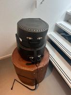Koffers voor drums, Muziek en Instrumenten, Behuizingen en Koffers, Ophalen, Gebruikt, Percussie