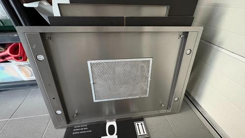Afzuigkap inbouw 17 cm inbouwdiepte Gutmann, Witgoed en Apparatuur, Afzuigkappen, Zo goed als nieuw, Inbouw, Overige typen, 800 m³ per uur of meer