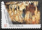 Australie: Mi. 4629 uit 2017  grot, Ophalen of Verzenden, Gestempeld