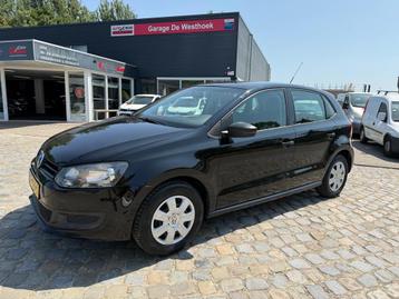 Volkswagen Polo 1.2 Easyline beschikbaar voor biedingen
