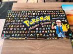 Pokémon Master Trainer Compleet! (Nederlandstalig), Ophalen of Verzenden, Gebruikt