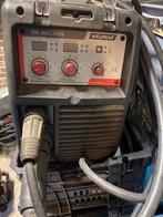 Weldkar WK MIG 2125, Doe-het-zelf en Verbouw, Ophalen, Zo goed als nieuw, 250 ampère of meer, Co2