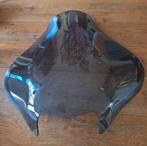 2 schermen  voor de piaggio mp3 500 hpe, en voor een 400, Ophalen