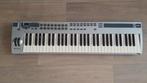 Emu Xboard61 midi-keyboard controller, Ophalen, Gebruikt