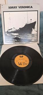 Sorry Veronica - 14 Jaar Veronica Historie LP, Cd's en Dvd's, Ophalen of Verzenden, Gebruikt, 12 inch