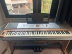 Yamaha Keyboard - 88 Toetsen, Muziek en Instrumenten, Keyboards, Gebruikt, 88 toetsen, Yamaha, Ophalen of Verzenden