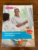 Verpleegtechnische handelingen niveau 4, Boeken, R. Koolen; P.A.M. Mocking; M.P.M. Muselaers; A.F.M. Meijssen;..., Ophalen of Verzenden