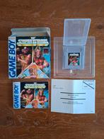 WWF Superstars - FAH, kompleet (CIB), 1 speler, Ophalen of Verzenden, Zo goed als nieuw, Vanaf 3 jaar