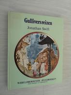 Gullivers reizen, Boeken, Gelezen, Jonathan Swift, Ophalen of Verzenden