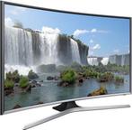 Samsung 32 inch wifi Smart TV Curved - 100 hz beeld, Ophalen, LED, 80 tot 100 cm, Zo goed als nieuw