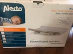 Alecto BC-10 baby en peuter weegschaal, Ophalen, Zo goed als nieuw