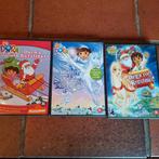 Dora en Diego DVD;s, Cd's en Dvd's, VHS | Kinderen en Jeugd, Alle leeftijden, Ophalen of Verzenden, Zo goed als nieuw, Tekenfilms en Animatie