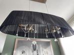 Eetkamerlamp Rofra kroonluchter, Sjiek klassiek, Overige materialen, Zo goed als nieuw, 50 tot 75 cm