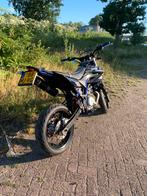 Yamaha wr125x a1 motor, Particulier, SuperMoto, 11 kW of minder