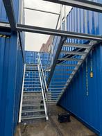 Goedkoop opslag ruimte Alkmaar containers te huur en velsen, Zakelijke goederen, Huur, Opslag of Loods