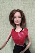 Britney Spears Barbiepop, Ophalen of Verzenden, Zo goed als nieuw, Pop, Beeldje of Miniatuur