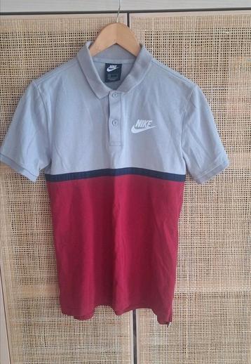 Vintage Nike  Polo maat S beschikbaar voor biedingen