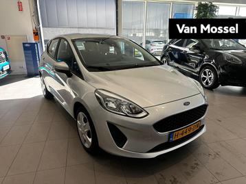 Ford Fiesta 1.1 Trend | CRUISECONTROL | NAVI | AIRCO beschikbaar voor biedingen