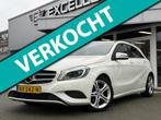 Mercedes-Benz A-klasse 180-Automaat, Stof, Gebruikt, 4 cilinders, 1595 cc