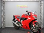 Honda VFR 800 F, Motoren, Bedrijf, Sport, Meer dan 35 kW, 781 cc