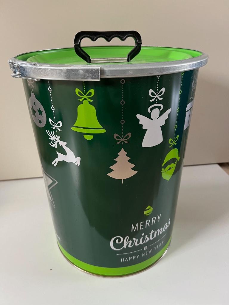 Bewaarblik, Ophalen, Zo goed als nieuw, Overige