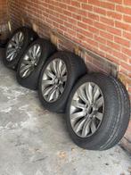 BMW 5-serie velgenset met winterband 225/50R17, Auto-onderdelen, Banden en Velgen, Ophalen, Gebruikt, Banden en Velgen, 17 inch
