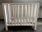 TWF babybox, Kinderen en Baby's, Boxen, Ophalen, Zo goed als nieuw, Rechthoekig, In hoogte verstelbaar