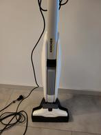 Karcher floorcleaner, Witgoed en Apparatuur, Stofzuigers, Ophalen, Zo goed als nieuw, Minder dan 1200 watt, Waterstofzuiger