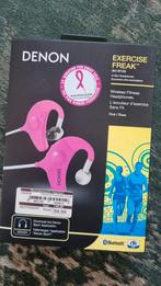 Denon In-Ear Headphones - Zo goed als nieuw!, Audio, Tv en Foto, Koptelefoons, Ophalen of Verzenden, Zo goed als nieuw, Overige merken