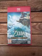 The Legend of Zelda: Tears of the Kingdom - Nintendo Switch, Spelcomputers en Games, Games | Nintendo Switch, Online, Overige genres