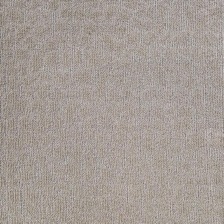 Tapijttegel Desso - Gebruikte tegel - Beige - 50x50cm, Huis en Inrichting, Stoffering | Tapijten en Kleden, Gebruikt, 50 tot 100 cm