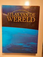 h2 A. Brucker - Atlas van de wereld, Overige atlassen, 2000 tot heden, Nieuw, Ophalen of Verzenden