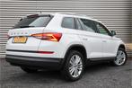 Skoda Kodiaq 1.5 TSI Business Edition Pano / Canton / 19inch, Auto's, Skoda, Wit, Origineel Nederlands, Bedrijf, Kodiaq