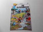 Jommeke 196 De elfenbron 1998 1 ste druk., Jef Nys, Eén stripboek, Nieuw, Ophalen of Verzenden