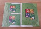 Vintage retro briefpapier eend konijn muis beer kawaii, Ophalen of Verzenden