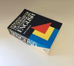 Longman Dictionary of Contemporary English - Nieuwstaat, Boeken, Woordenboeken, Ophalen of Verzenden, Zo goed als nieuw, Overige uitgevers