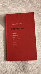 Ayaan Hirsi Ali - SUBMISSION, Ophalen of Verzenden, Zo goed als nieuw, Ayaan Hirsi Ali
