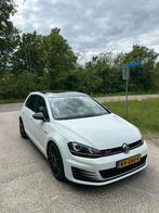 Volkswagen Golf 2.0 TSI 169KW 5D DSG 2016 Wit, 4 cilinders, 1984 cc, Wit, 1324 kg