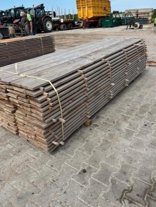 Douglas planken 3m – 100+ stuks – Nu €550,- i.p.v. €710,-, Antiek en Kunst, Kunst | Litho's en Zeefdrukken, Ophalen