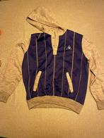 Le Coq Sportif vintage trainingsjack 'ajax', Le Coq Sportif, Ophalen of Verzenden, Voetbal, Gedragen