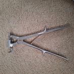 Amputatie schaar, Antiek en Kunst, Antiek | Gereedschap en Instrumenten, Ophalen of Verzenden