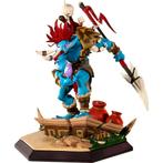 Op zoek naar Warcraft Legends - Vol’jij statue, Spelcomputers en Games, Games | Overige, 1 speler, Ophalen of Verzenden, Zo goed als nieuw