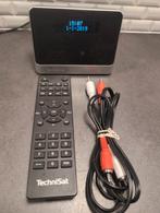Technisat Digitradio 10- Zo goed als nieuw!, Audio, Tv en Foto, Ophalen of Verzenden, Zo goed als nieuw, Decoder