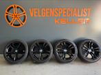 Bmw 3 4 serie 18 inch velgen 5x120 Origineel Zomerset, 18 inch, Banden en Velgen, Ophalen of Verzenden, Zomerbanden