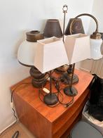 Lampen, Antiek en Kunst, Antiek | Lampen, Ophalen of Verzenden