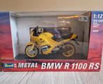 BMW R 100 RS, Ophalen of Verzenden, Zo goed als nieuw, 1:9 t/m 1:12, Motor
