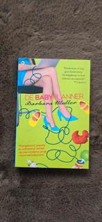 De Babyplanner - Barbara Muller, Ophalen of Verzenden, Zo goed als nieuw, Barbara Muller