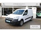 Citroën E-Berlingo Electric Airco | Snellaadaansluiting | B, Auto's, Bestelauto's, Automaat, Gebruikt, Citroën, Electronic Stability Program (ESP)